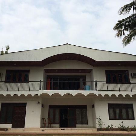 The Pallet House Dehiwala-Mount Lavinia Εξωτερικό φωτογραφία