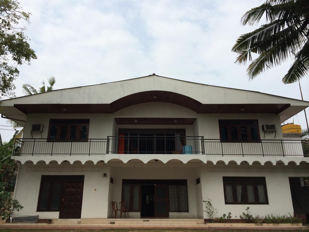 The Pallet House Dehiwala-Mount Lavinia Εξωτερικό φωτογραφία